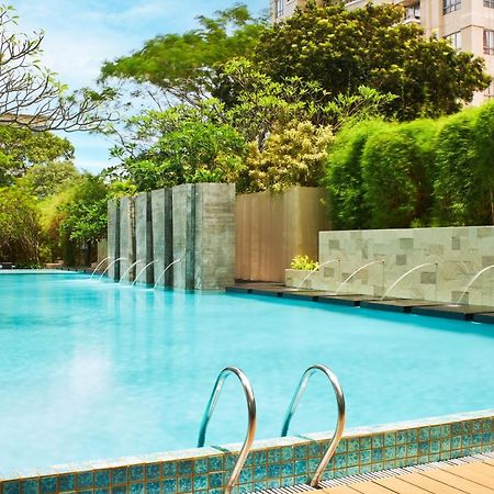 El Hotel ジャカルタ エクステリア 写真