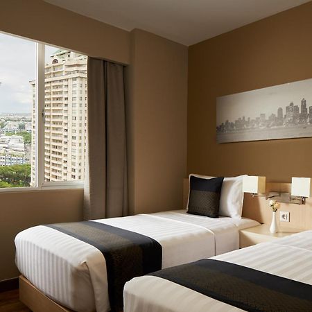 El Hotel ジャカルタ エクステリア 写真
