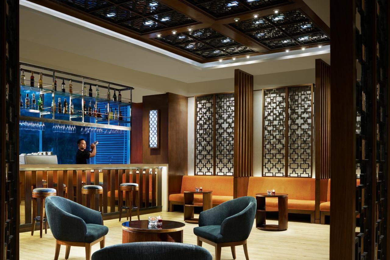 El Hotel ジャカルタ エクステリア 写真