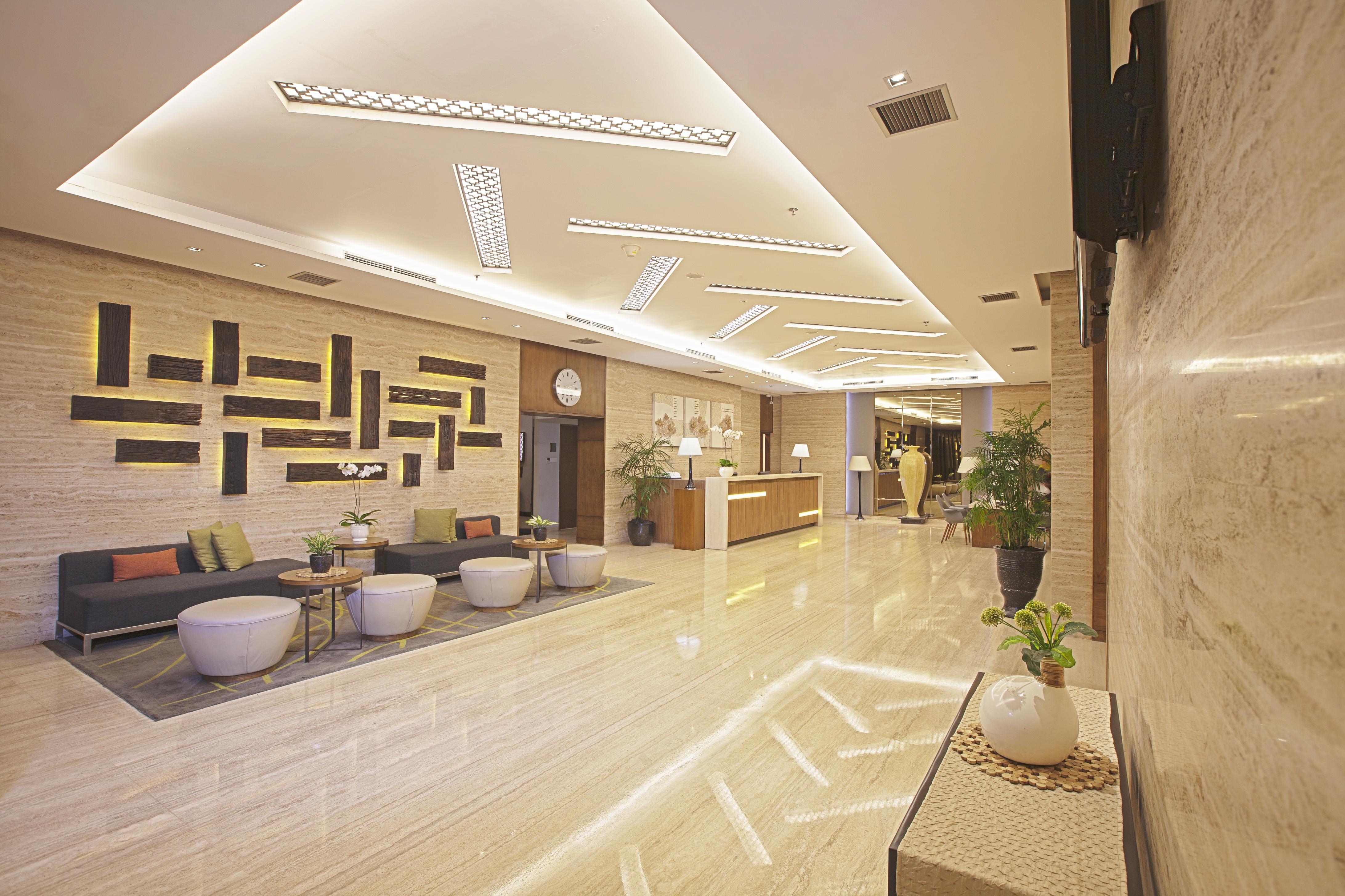 El Hotel ジャカルタ エクステリア 写真