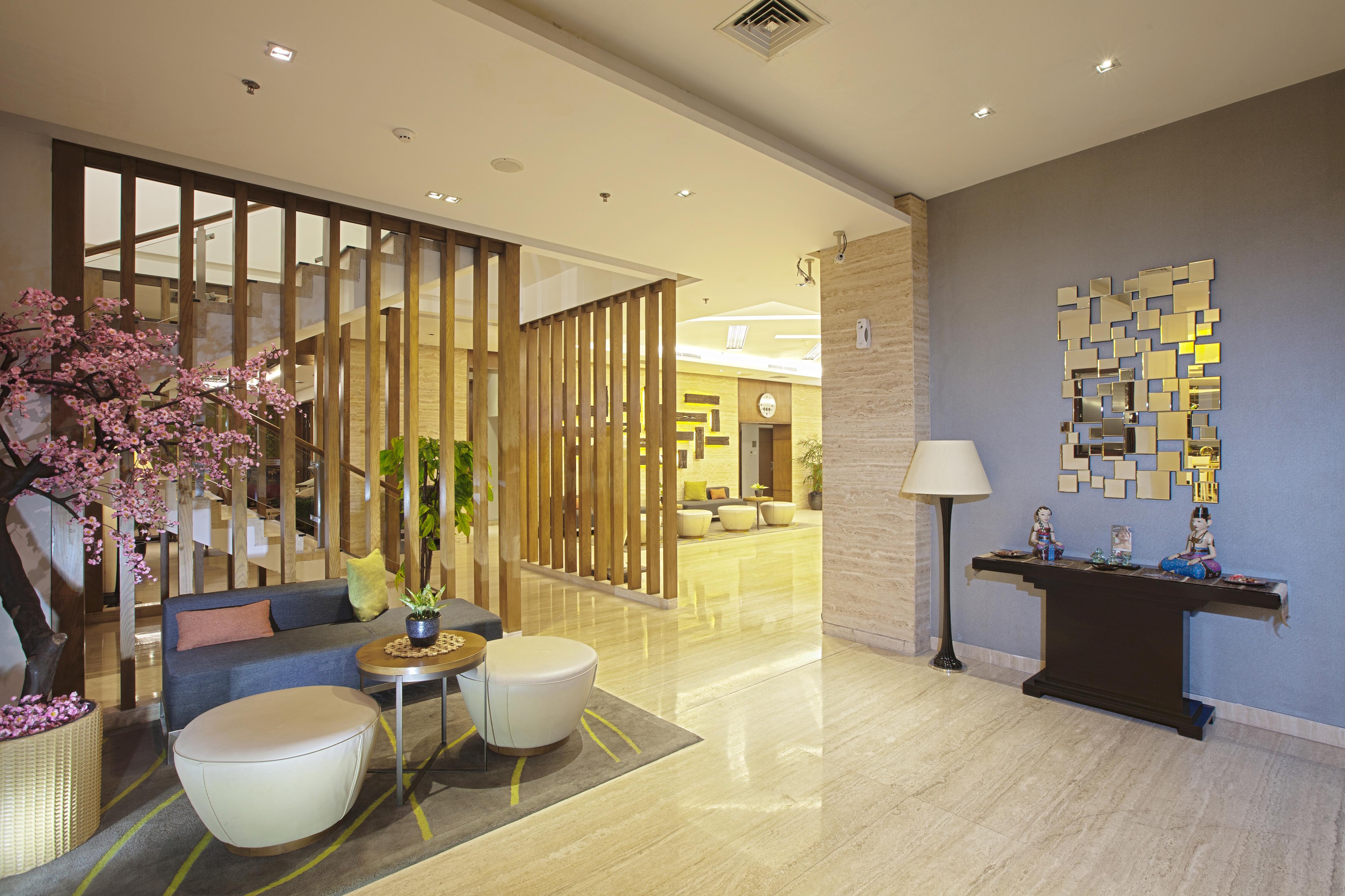 El Hotel ジャカルタ エクステリア 写真