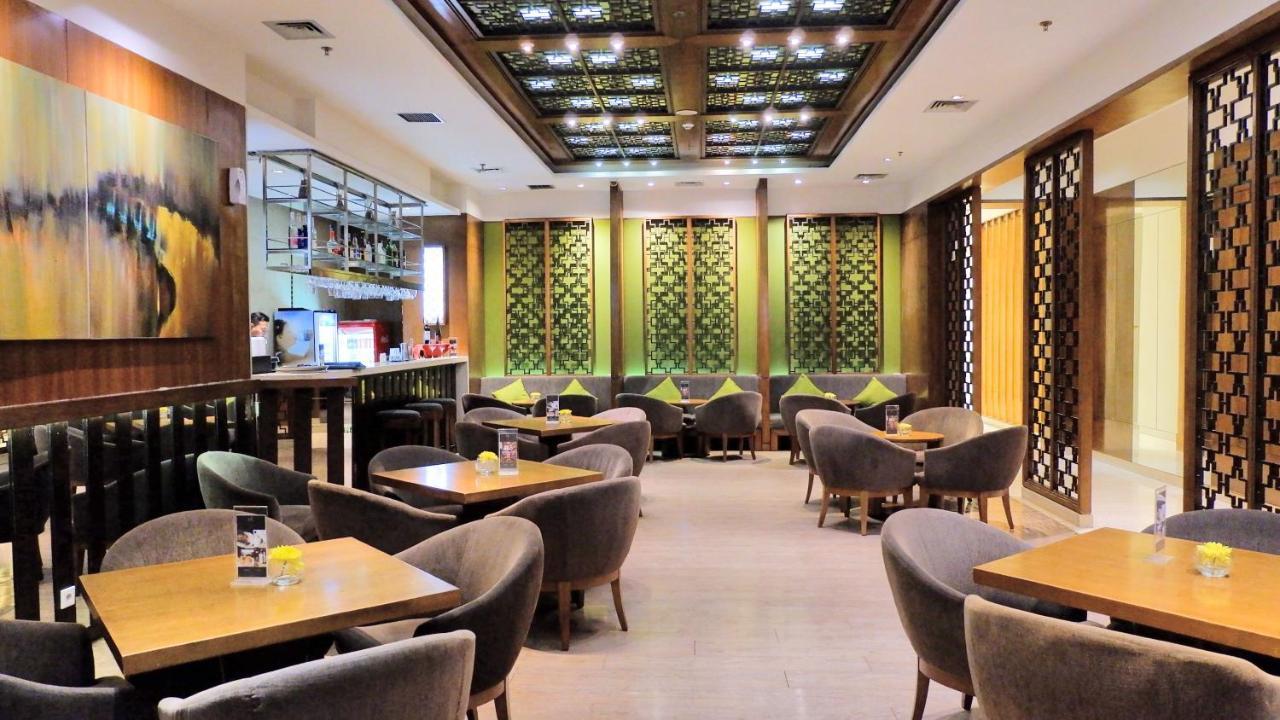 El Hotel ジャカルタ エクステリア 写真