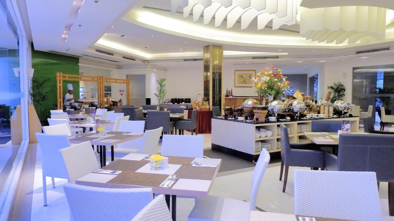 El Hotel ジャカルタ エクステリア 写真